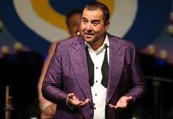 Ata Demirer 30 kilo vermişti! Seyircinin göbek yorumu rahatsız etti