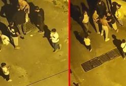 Baba oğul arasında "Motosikleti ver" kavgası: Oğlu kendisine küfredince ortalık karıştı!
