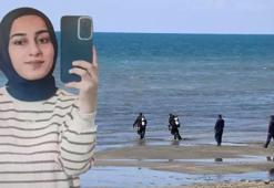 Van'da kayıp Rojin'i arama çalışmaları devam ediyor! Depremde görev yapan köpekler olay yerinde