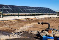 Şırnak'ta 92 köyün içme suyu güneş enerjisiyle sağlanıyor: GES sayesinde elektrik faturası ödemiyorlar