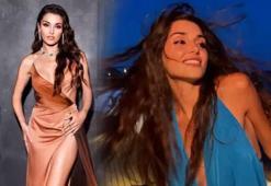 Hande Erçel duyurdu: Çok yakında müjdemi vereceğim!