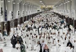 Hac kayıt yenileme başvuruları yeniden erişime açıldı
