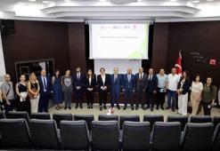 Adana'da sanayi alanında yeşil dönüşüm yatırımları hızlanıyor