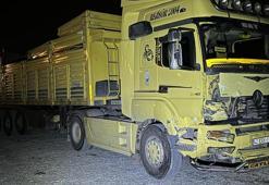 Konya'da alkollü sürücü dehşet saçtı: 2 ölü 2 yaralı