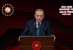 Cumhurbaşkanı Erdoğan: Gençleri sosyal medya dehlizlerinden kurtaracağız