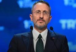 Fahrettin Altun: Dijital mecralara ilişkin caydırıcı tedbirlere ihtiyacımız var