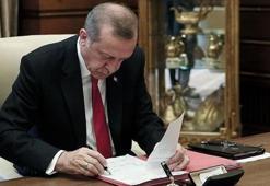 Hakim ve savcı ataması Resmi Gazete’de yayımlandı