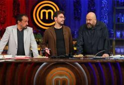 Masterchef'te eleme adayları belli oldu! Şefler cezaları tek tek açıkladı