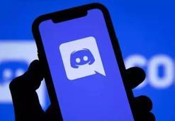 Son dakika... Discord'a erişim engeli