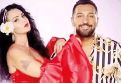 “Kocam Da Kocam” şarkısıyla ünlenen Dora ile Ahmet Altınbaşak çifti boşandı