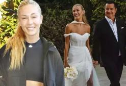 Ayça Çağla Ilıcalı'dan 'bebek' açıklaması