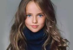 Yaşayan en güzel kız çocuğu seçilmişti! Kristina Pimenova son hali şaşırttı
