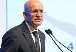 Bakan Mehmet Şimşek, Katar ve Kuveyt'e resmi ziyaret gerçekleştirecek