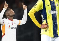 Batshuayi yetmedi, Dursun Özbek şimdi de Mourinho'nun prensini bedava alacak