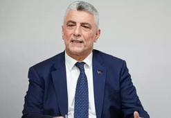 Bakan Bolat ihracat iklimindeki talebi değerlendirdi: Yılın ilk 9 ayında güçlenme devam etti