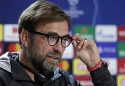 Jürgen Klopp geri döndü! Hem de başkan olarak
