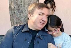 Erzincan'da öğrencisinin 'çok seviyorum' dediği öğretmene başarı belgesi