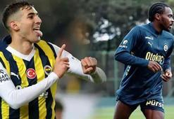 Osayi Samuel'in sakatlığı, Mert Müldür'ün yetersizliği bezdirdi! Fenerbahçe'nin yeni sağ beki Hollandalı yıldız