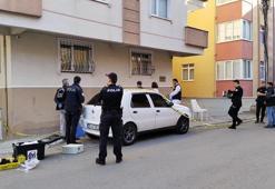 Kartal'da balkondan düşen kadın öğretmen hayatını kaybetti