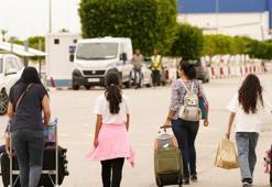 Beyrut Büyükelçisi Ulusoy açıkladı: Lübnan'dan tahliye başlıyor!