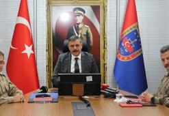 Erzurum Valisi Çiftçi dolandırılmaktan nasıl kurtulduğunu anlattı