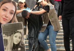 Şehit polis memuru Şeyda Şahin'e hakaret eden şahsa jet iddianame! Paylaşımı yaptığını inkar etti