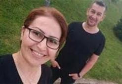 Eşini katleden caninin Google arama geçmişi kan dondurdu