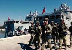 Türkiye vatandaşlarını Lübnan'dan tahliye ediyor