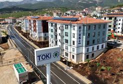 Bakan Kurum'dan deprem konutları açıklaması: Ne hayal ettiysek hepsini tek tek gerçekleştireceğiz