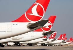 Türk Hava Yolları'ndan 30 milyon TL'lik hisse geri alımı