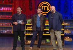 Masterchef'te eleme adayları belli oldu! Somer Şef'ten sert uyarı: Kazanma ihtimaliniz yok