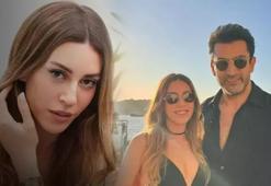 Sinem Kobal yıllar sonra açıkladı! 'Kenan bağımızı bambaşka bir yere taşıdı'