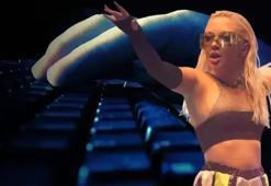 Ece Seçkin Discord bataklığını anlattı: Korkunç şeyler var!