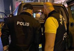 81 ilde ÇEMBER-23 operasyonu! 4 bin 139 kişi yakalandı