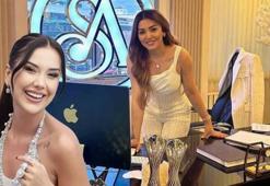 Bir güzellik merkezi skandalı daha! Dilan Polat'ın arkadaşı Sevim Alan zehir ticaretinden davalık oldu