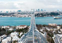 15 Temmuz Şehitler Köprüsü yaya trafiğine açılacak mı? Ulaştırma Bakanı açıkladı