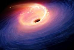 Kara deliklerle ilgili bir gizem daha çözüldü