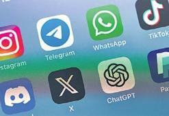 Sosyal ağ suçları ‘örüyor’