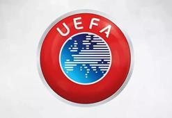 UEFA raporu yayınlandı! Türkiye 6. sırada yer aldı