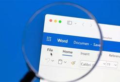 Microsoft Word'de dosyalarınız silinebilir!