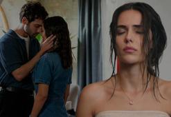 Güzel Aşklar Diyarı”nda 'ağlama sen' sürprizi! Mahsun Kırmızıgül eseriyle damga vurdu