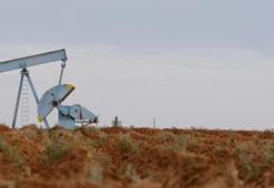 Brent petrolün varil fiyatı 76,83 dolar