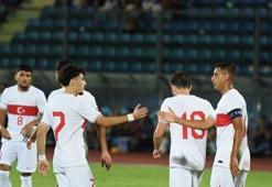 Ümit Milliler, Letonya'yı ağırlıyor