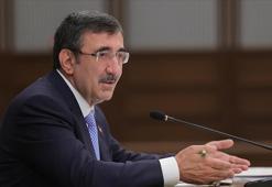Cumhurbaşkanı Yardımcı Yılmaz işsizlik oranlarını açıkladı