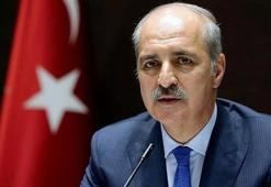 TBMM Başkanı Kurtulmuş: Darbelerin ürünü olan anayasadan kurtulma vakti geldi