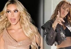 Hadise'den doğum günü paylaşımı! Tek kare yetti