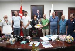 Adana'da seyyar satıcı işgaline düzenleme geliyor!