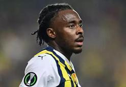 Galatasaray iddiası sonrası Osayi'den sürpriz paylaşım!