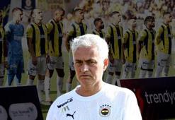 Maximin değil artık Kostic var! Mourinho kararını değiştirdi