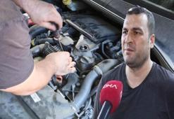 İndirimli sıfır araç vaadiyle 15 yıllık arkadaşının tuzağına düştü! Kaptırdığı miktar herkesi şaşırttı